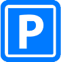 Parkplätze kostenfrei